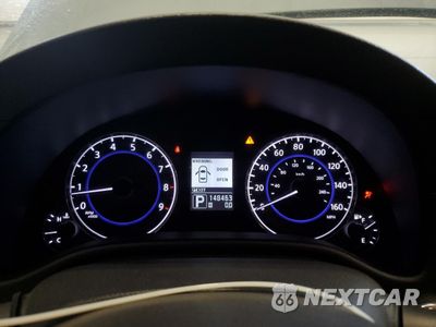 Zdjęcie 9 z 14 samochodu: 2011 INFINITI G37 VIN:JN1CV6EL9BM261730 - miniatura