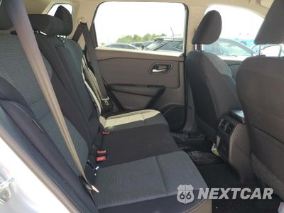 Zdjęcie 10 z 13 samochodu: 2023 NISSAN ROGUE SV VIN:5N1BT3BA2PC834752 - miniatura