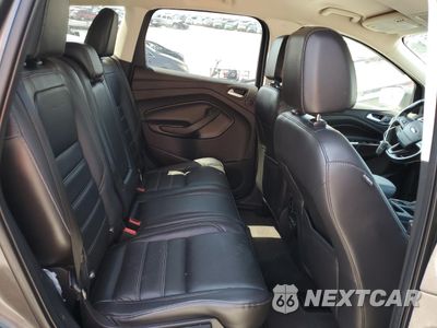 Zdjęcie 11 z 14 samochodu: 2017 FORD ESCAPE TITANIUM VIN:1FMCU0JD8HUD51726 - miniatura