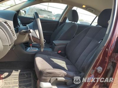 Zdjęcie 7 z 12 samochodu: 2010 NISSAN ALTIMA BASE VIN:1N4AL2AP2AC108919 - miniatura
