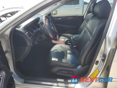 Zdjęcie 7 z 14 samochodu: 2003 LEXUS ES 300 VIN:JTHBF30G736001412 - miniatura