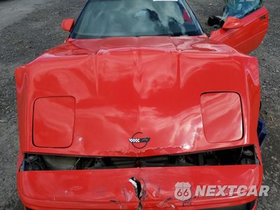 Zdjęcie 11 z 12 samochodu: 1994 CHEVROLET CORVETTE VIN:1G1YY22P6R5104356 - miniatura