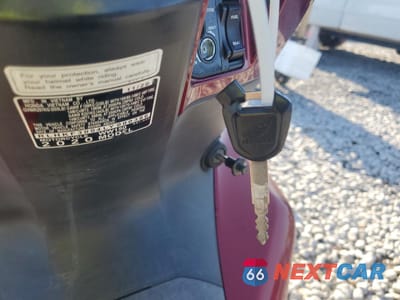 Zdjęcie 8 z 10 samochodu: 2020 HONDA WW150 VIN:RLHKF3004LY000386 - miniatura