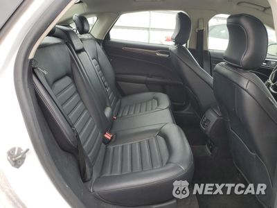 Zdjęcie 10 z 12 samochodu: 2018 FORD FUSION SE HYBRID VIN:3FA6P0LUXJR118875 - miniatura