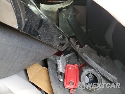 Zdjęcie 13 z 14 samochodu: 2014 KIA SORENTO LX VIN:5XYKT4A70EG439414 - miniatura