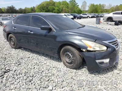 Czwarte zdjęcie samochodu z boku: 2014 NISSAN ALTIMA 2.5 VIN:1N4AL3AP6EN205587 - miniatura