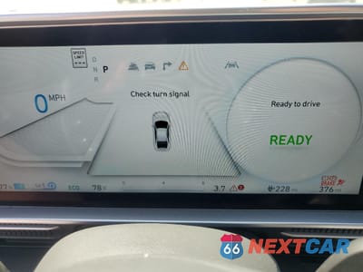 Zdjęcie 9 z 15 samochodu: 2024 HYUNDAI IONIQ 5 SE VIN:KMHM34AA8RA079489 - miniatura