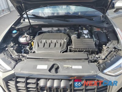 Zdjęcie 12 z 13 samochodu: 2024 AUDI Q3 PREMIUM PLUS S LINE 45 VIN:WA1EECF39R1101985 - miniatura