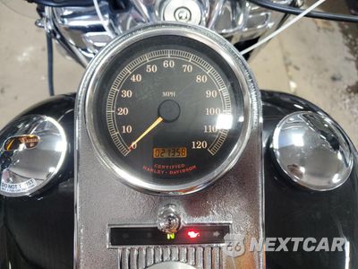 Zdjęcie 7 z 9 samochodu: 2002 HARLEY-DAVIDSON FLHRCI VIN:1HD1FRW102Y631857 - miniatura
