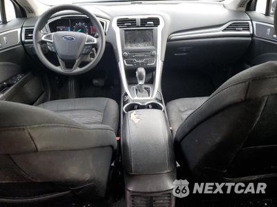 Zdjęcie 8 z 12 samochodu: 2016 FORD FUSION SE VIN:1FA6P0H76G5101313 - miniatura