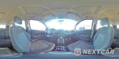 Zdjęcie 15 z 15 samochodu: 2011 JEEP COMPASS VIN:1J4NF4FB5BD187276 - miniatura