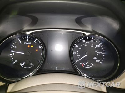 Zdjęcie 9 z 12 samochodu: 2014 NISSAN ROGUE S VIN:5N1AT2MT4EC867575 - miniatura