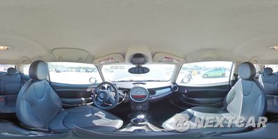 Zdjęcie 13 z 14 samochodu: 2013 MINI COOPER VIN:WMWSU3C55DT371890 - miniatura