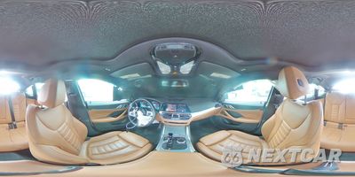 Zdjęcie 14 z 14 samochodu: 2022 BMW M440XI GRAN COUPE VIN:WBA13AW06NFN16633 - miniatura