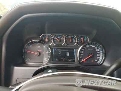 Zdjęcie 9 z 14 samochodu: 2017 GMC SIERRA C1500 SLT VIN:3GTP1NEC4HG514131 - miniatura