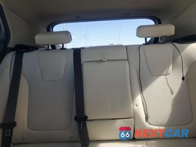 Zdjęcie 10 z 14 samochodu: 2022 BUICK ENCORE GX SELECT VIN:KL4MMESL2NB010335 - miniatura