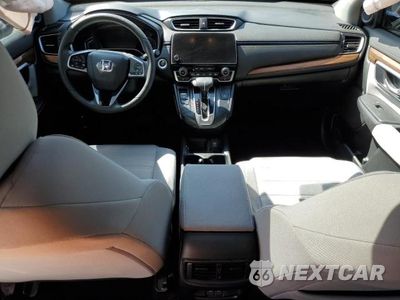 Zdjęcie 8 z 13 samochodu: 2017 HONDA CR-V EX VIN:5J6RW2H59HL034914 - miniatura