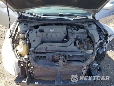 Zdjęcie 11 z 13 samochodu: 2011 NISSAN ALTIMA BASE VIN:1N4AL2AP8BN478147 - miniatura