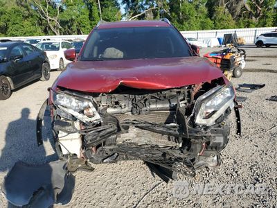 Piąte zdjęcie samochodu w środku: 2016 NISSAN ROGUE S VIN:KNMAT2MT2GP615100 - miniatura