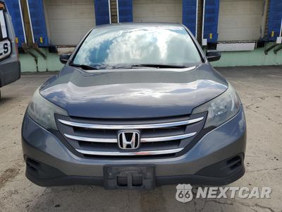 Zdjęcie 9 z 26 samochodu: 2014 HONDA CR-V LX VIN:2HKRM4H32EH726891 - miniatura