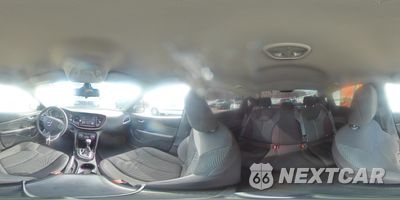 Zdjęcie 13 z 14 samochodu: 2015 DODGE DART SE VIN:1C3CDFAA1FD402997 - miniatura