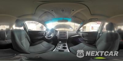 Zdjęcie 14 z 14 samochodu: 2015 NISSAN ALTIMA 2.5 VIN:1N4AL3AP5FC244510 - miniatura