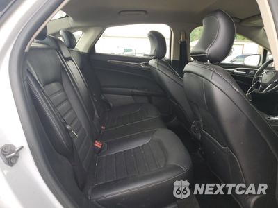 Zdjęcie 10 z 12 samochodu: 2017 FORD FUSION SE HYBRID VIN:3FA6P0LU4HR409480 - miniatura