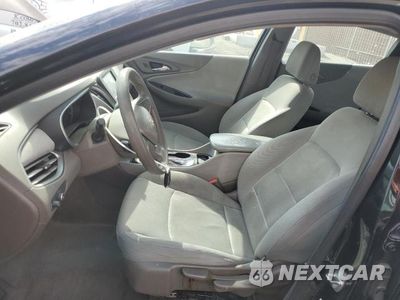 Zdjęcie 7 z 12 samochodu: 2016 CHEVROLET MALIBU LS VIN:1G1ZB5ST7GF340719 - miniatura
