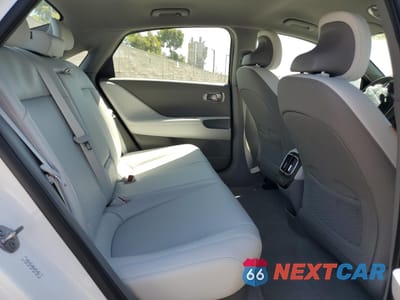 Zdjęcie 10 z 15 samochodu: 2024 HYUNDAI IONIQ 5 SE VIN:KMHM34AA8RA079489 - miniatura
