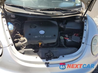 Zdjęcie 13 z 14 samochodu: 2000 VOLKSWAGEN NEW BEETLE GLS VIN:3VWCD21C8YM492675 - miniatura