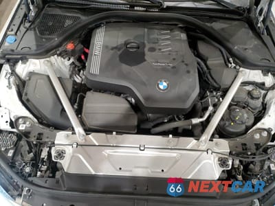 Zdjęcie 12 z 14 samochodu: 2024 BMW 430XI VIN:WBA73AP0XRCN61154 - miniatura