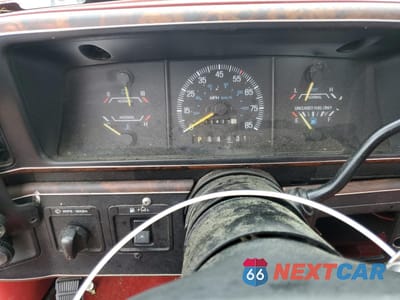 Zdjęcie 9 z 14 samochodu: 1990 FORD F150 VIN:1FTEX15N5LKB16198 - miniatura