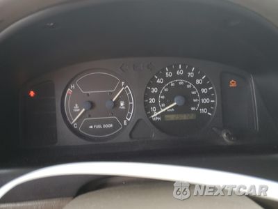Zdjęcie 9 z 14 samochodu: 2001 TOYOTA COROLLA CE VIN:1NXBR12E91Z426112 - miniatura