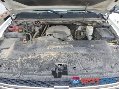 Zdjęcie 11 z 12 samochodu: 2012 CHEVROLET SILVERADO K3500 VIN:1GB3KZCG5CF203993 - miniatura