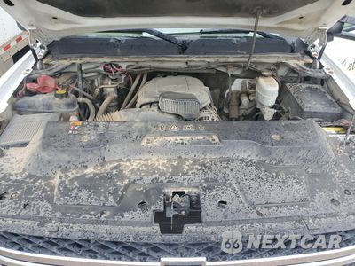 Zdjęcie 11 z 12 samochodu: 2012 CHEVROLET SILVERADO K3500 VIN:1GB3KZCG5CF203993 - miniatura