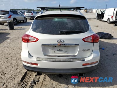 Zdjęcie 6 z 15 samochodu: 2014 INFINITI QX50 VIN:JN1BJ0HP0EM210821 - miniatura