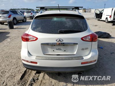 Zdjęcie 6 z 15 samochodu: 2014 INFINITI QX50 VIN:JN1BJ0HP0EM210821 - miniatura