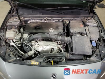 Zdjęcie 11 z 13 samochodu: 2022 MERCEDES-BENZ A 220 4MATIC VIN:W1K3G4FB5NJ375981 - miniatura