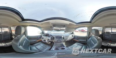 Zdjęcie 13 z 14 samochodu: 2018 CHEVROLET SILVERADO K1500 HIGH COUNTRY VIN:3GCUKTEJ7JG456265 - miniatura