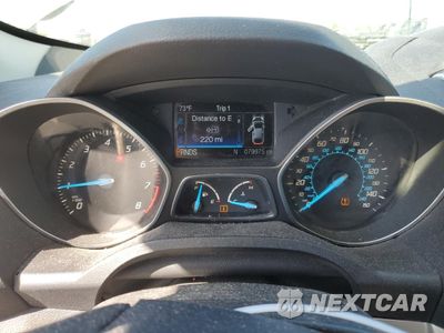 Zdjęcie 9 z 15 samochodu: 2013 FORD ESCAPE SEL VIN:1FMCU9HX3DUB16164 - miniatura