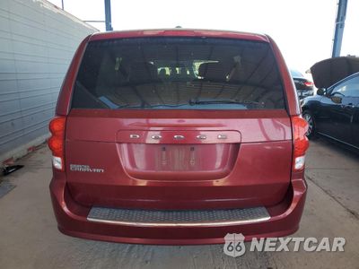 Zdjęcie 6 z 13 samochodu: 2016 DODGE GRAND CARAVAN SE VIN:2C4RDGBG3GR218741 - miniatura