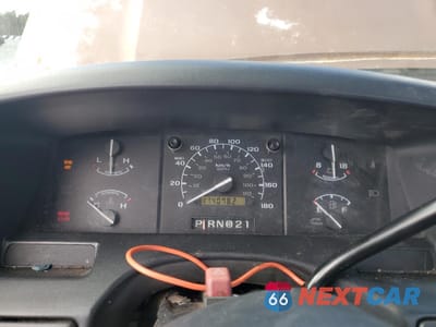 Zdjęcie 9 z 13 samochodu: 1992 FORD F150 VIN:2FTDF15Y1NCA98976 - miniatura