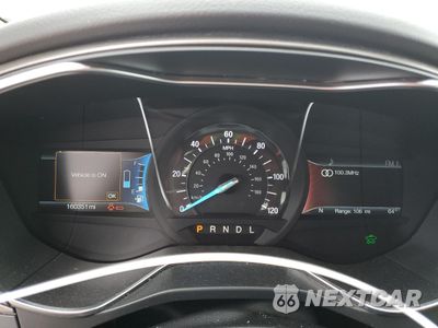 Zdjęcie 9 z 12 samochodu: 2018 FORD FUSION SE HYBRID VIN:3FA6P0LU5JR172035 - miniatura