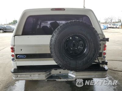 Zdjęcie 6 z 16 samochodu: 1993 FORD BRONCO U100 VIN:1FMEU15H0PLA78054 - miniatura