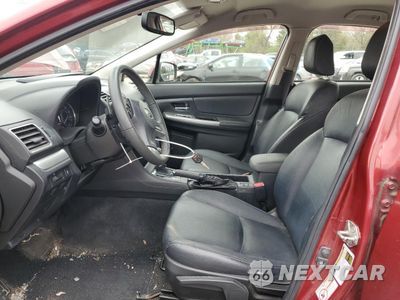 Zdjęcie 7 z 15 samochodu: 2015 SUBARU IMPREZA SPORT LIMITED VIN:JF1GPAV64FH267073 - miniatura