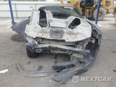 Piąte zdjęcie samochodu w środku: 2000 FORD MUSTANG VIN:1FAFP4048YF252318 - miniatura