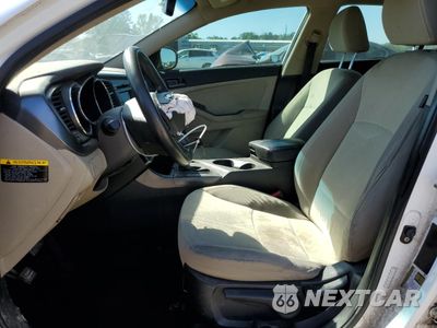Zdjęcie 7 z 14 samochodu: 2013 KIA OPTIMA LX VIN:KNAGM4A71D5385662 - miniatura