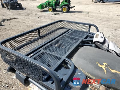 Zdjęcie 6 z 10 samochodu: 2016 POLARIS SPORTSMAN 570 EPS VIN:4XASEE571GA264918 - miniatura