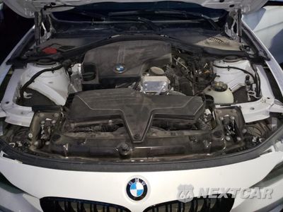 Zdjęcie 11 z 12 samochodu: 2015 BMW 328 I SULEV VIN:WBA3C1C58FP851977 - miniatura