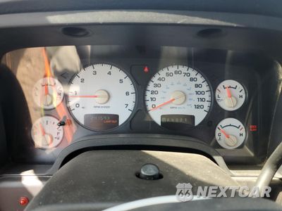 Zdjęcie 9 z 15 samochodu: 2003 DODGE RAM 1500 ST VIN:1D7HA18N83S364221 - miniatura